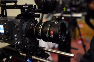 策劃制作企業專題片 專業化影視攝影公司的核心價值