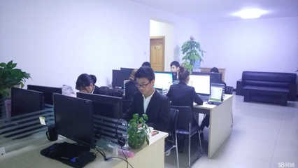 西安東恒商務(wù)信息咨詢(xún)招聘信息_公司前景_規(guī)模_待遇怎么樣